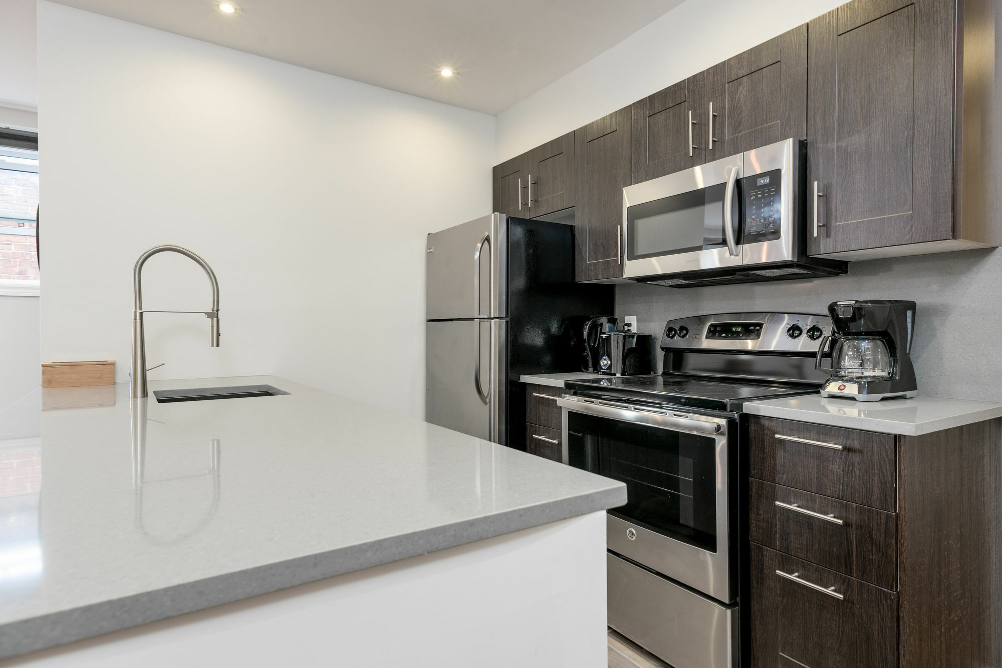 Charming 4Br In Milton Park By Sonder Apartment Montreal Exterior photo